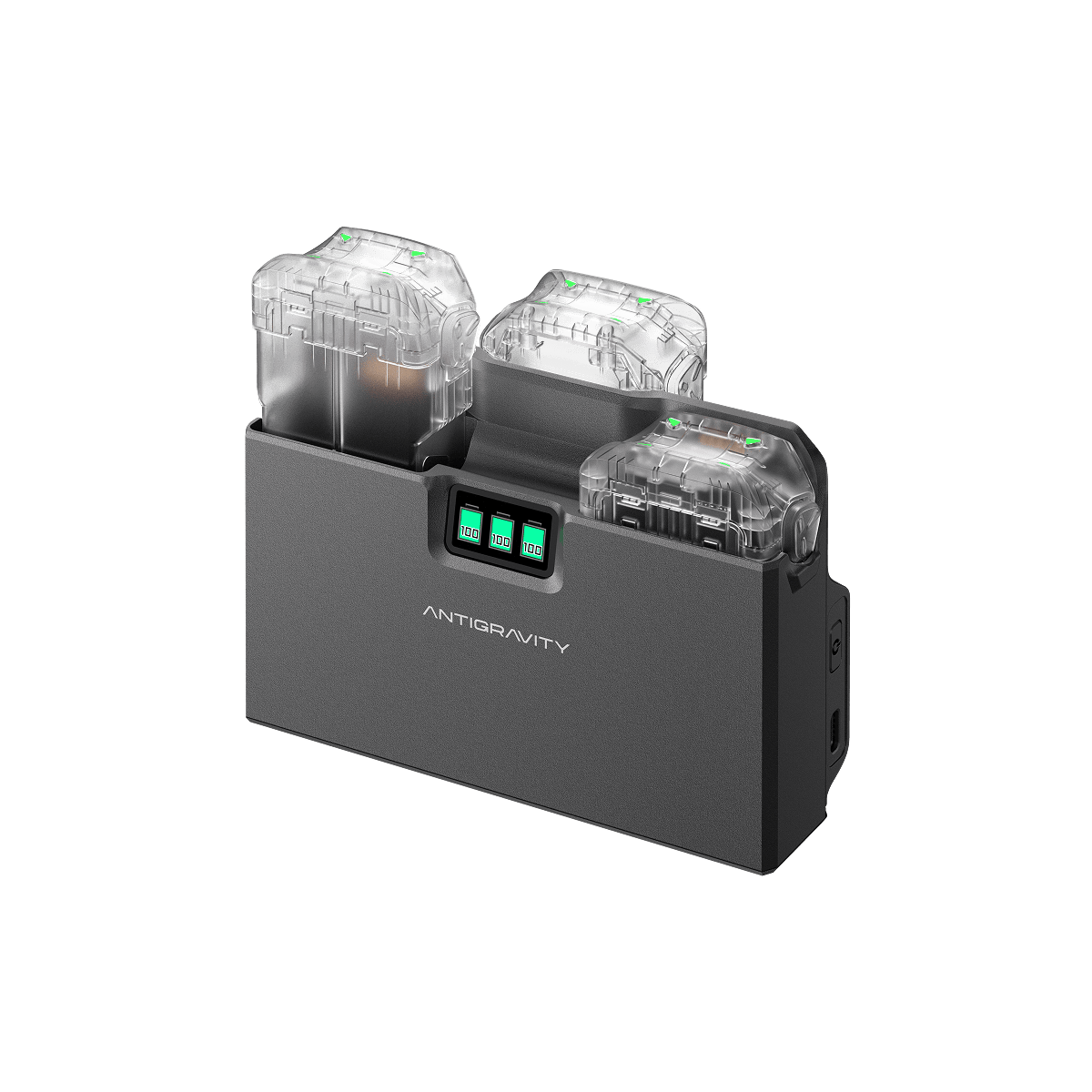 A1 Charging Hub