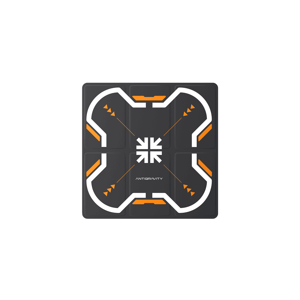 A1 Landing Pad