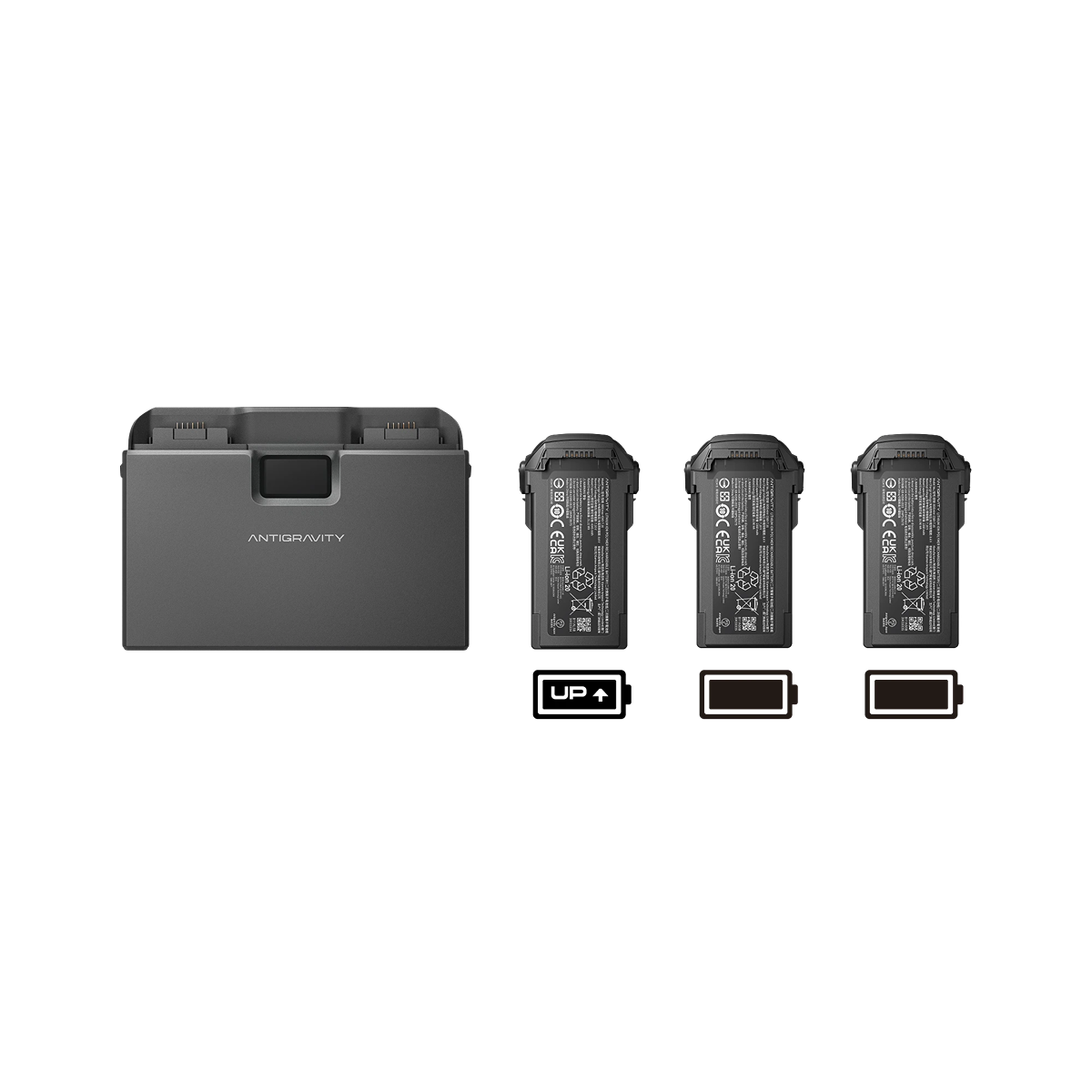 Action Power Kit