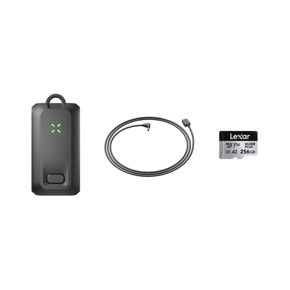 Goggles Essentials Kit