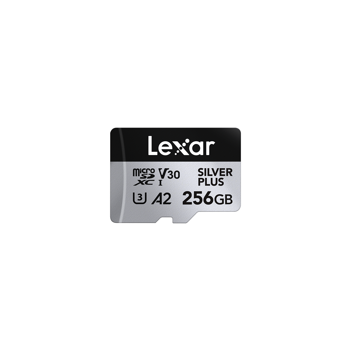 Lexar Professional SILVER PLUS microSDXC