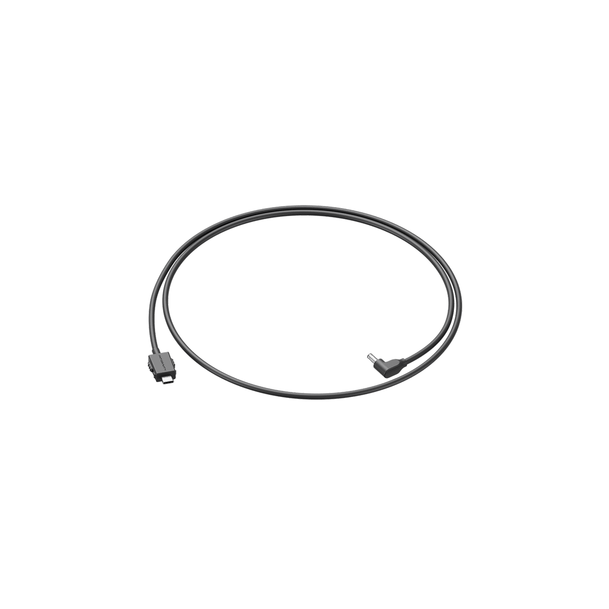 Vision USB-C to DC Power Cable (0.65m)