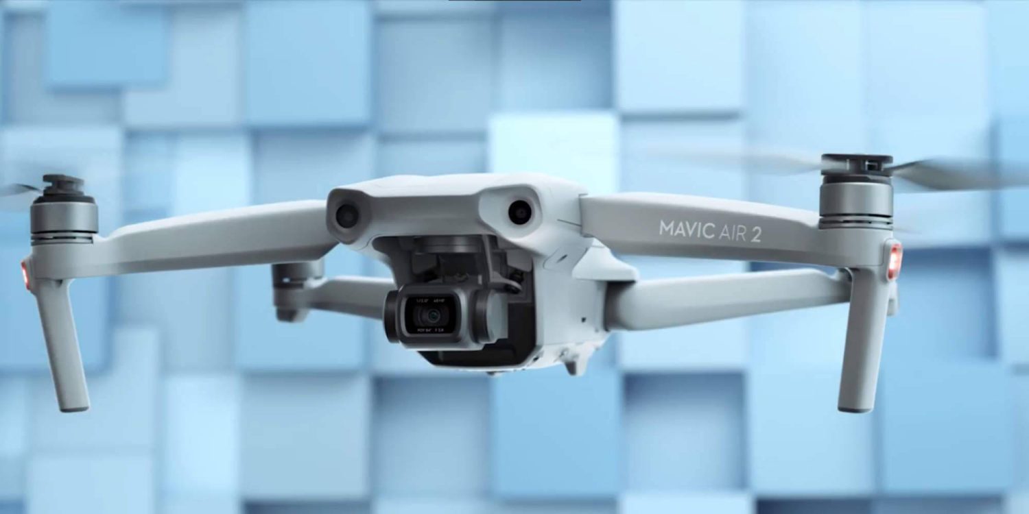 DJI