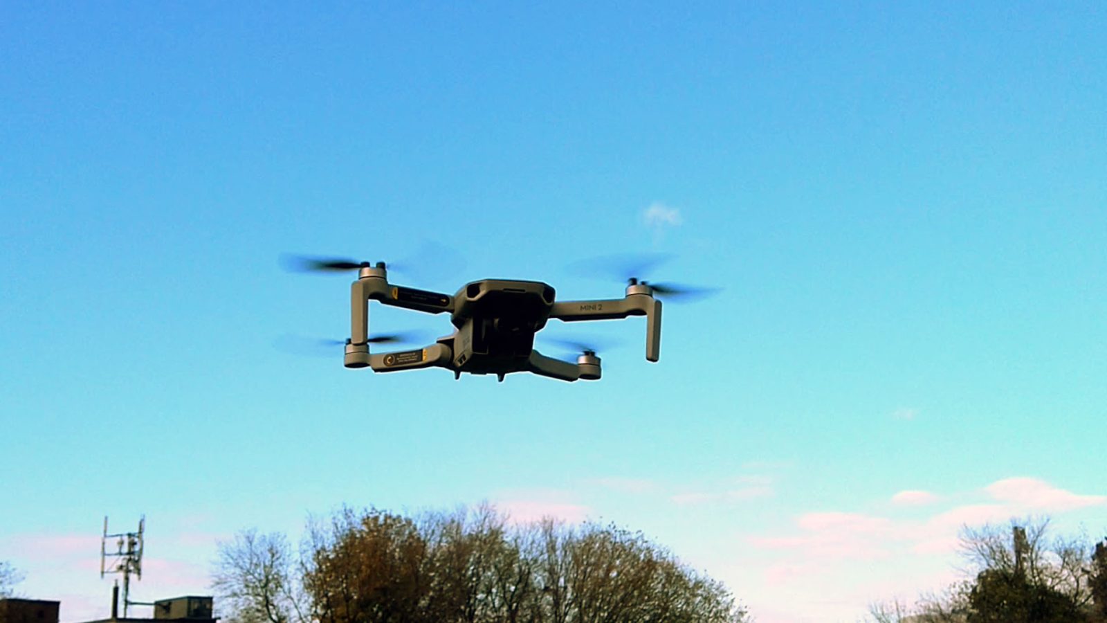 DJI Mini 2