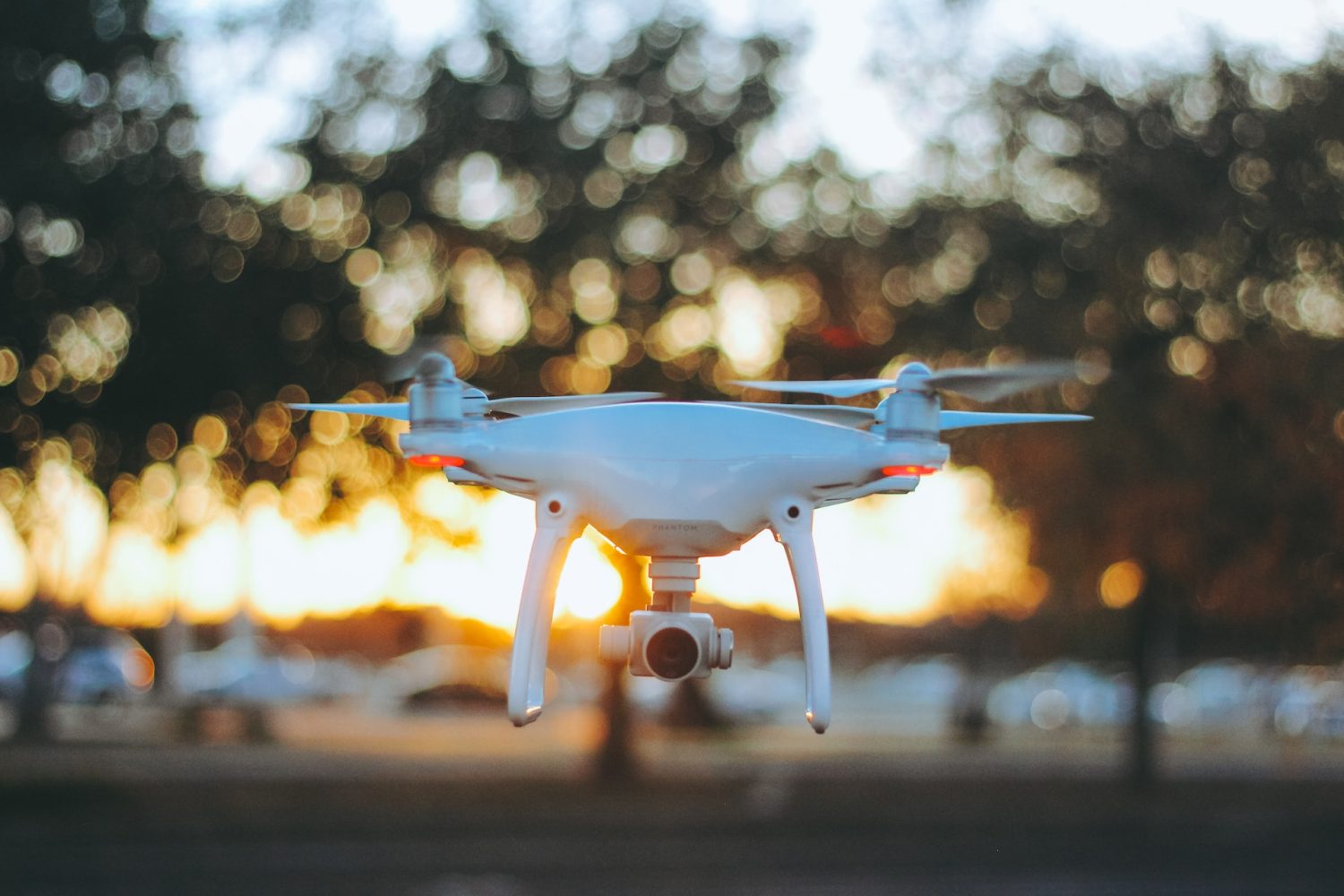 DJI Phantom 4