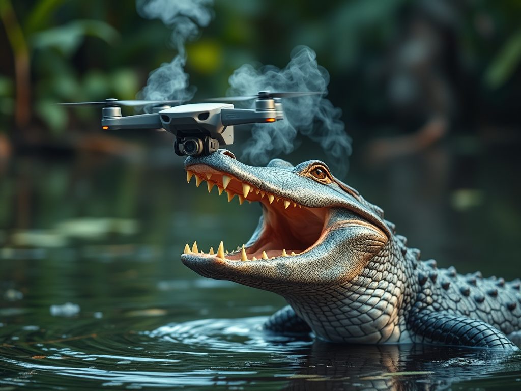 DJI Spark